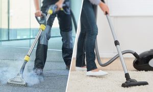 Residential Cleaning