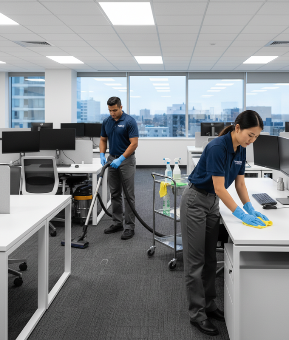 Office Cleaning Services in Shorewood
