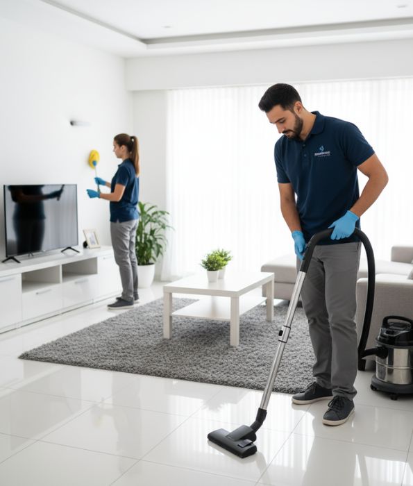 Professional House Cleaning Services in Shorewood