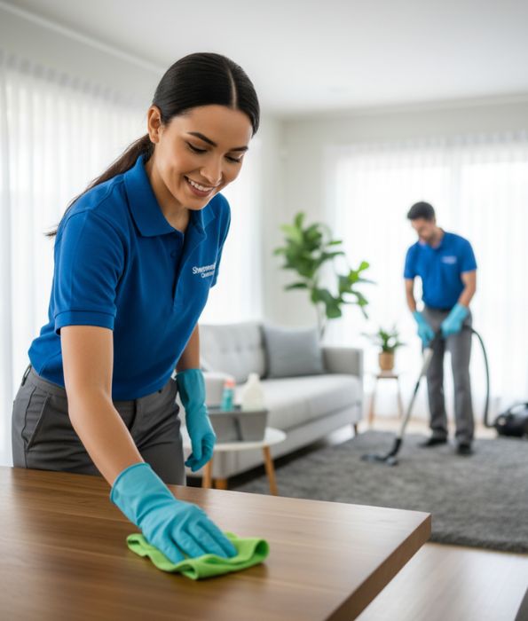 Residential Cleaning Services in Shorewood