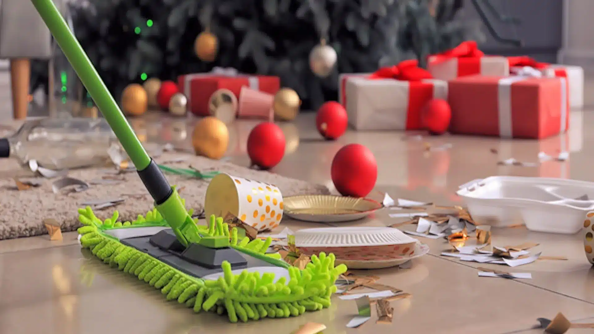 Special Event Cleaning Services in Joliet