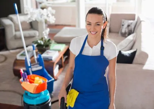 new home cleaning services in Plainfield