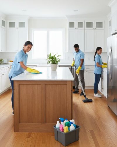 Affordable Home Cleaning Services in Naperville (1)