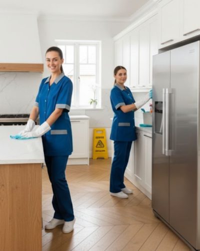 Expert House Cleaning Services in Naperville